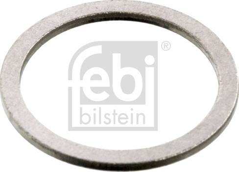 FEBI Bilstein 05552 — Pierścień uszczelniający