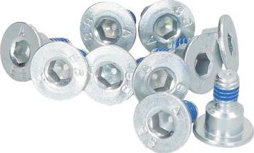 FEBI Bilstein 05560 - ŚRUBA TARCZY HAM. DB W124-W140-W202-W210-W222 93-