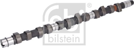 FEBI Bilstein 05519 - WAŁEK ROZRZĄDU VW LT 2.4D 89-