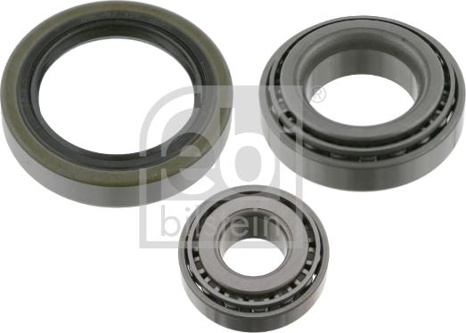 FEBI Bilstein 05579 - ŁOŻYSKO KOŁA DB P. W201 83-93