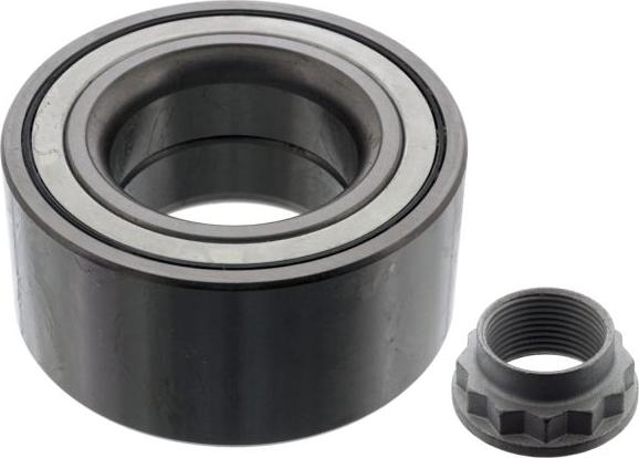 FEBI Bilstein 05578 — Zestaw łożysk koła