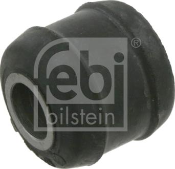 FEBI Bilstein 05657 - TULEJA STABIL.-P-DB 406-808   -PRZOD-TYL