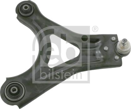 FEBI Bilstein 05664 — Wahacz, zawieszenie koła