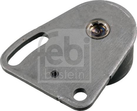 FEBI Bilstein 05613 - ROLKA PASKA ROZRZĄDU FORD OHC