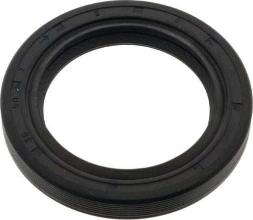 FEBI Bilstein 05627 — Pierścień uszczelniający wału, wał korbowy
