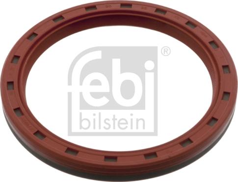 FEBI Bilstein 05099 — Pierścień uszczelniający wału, wał korbowy