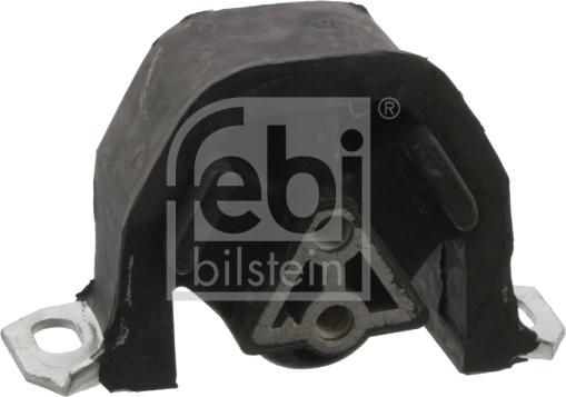 FEBI Bilstein 05131 - Poduszka silnika