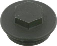 FEBI Bilstein 05880 — Tuleja zamykająca, zwrotnica