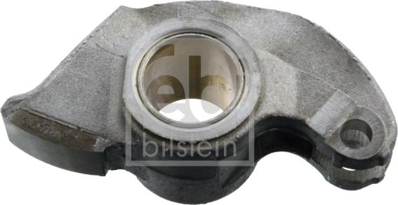 FEBI Bilstein 05828 - DŹWIGNIA POPYCHACZA BMW M20