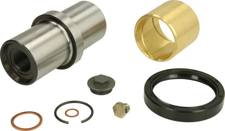 FEBI Bilstein 05875 — Zestaw naprawczy, sworzeń zwrotnicy