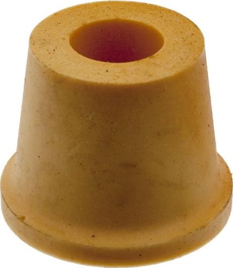 FEBI Bilstein 05351 - Tuleja gumowa zawieszenia kabiny