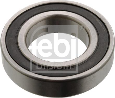 FEBI Bilstein 05362 — Zawieszenie, wał napędowy