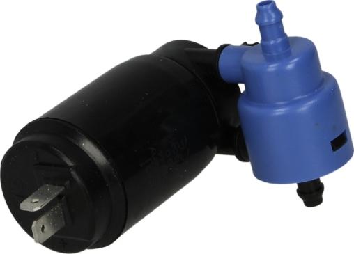 FEBI Bilstein 05244 — Pompa spryskiwacza, spryskiwacz szyby czołowej