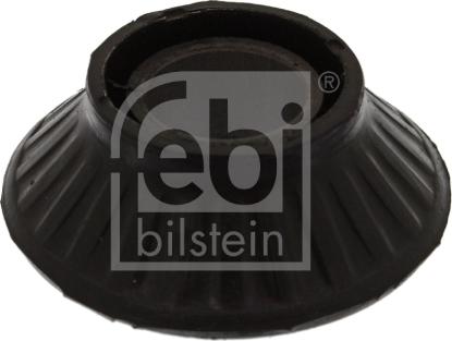 FEBI Bilstein 05216 - Silentblock wahacza przód