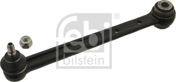 FEBI Bilstein 05218 — Wahacz, zawieszenie koła
