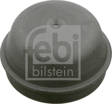 FEBI Bilstein 05286 — Pokrywa, łożysko koła