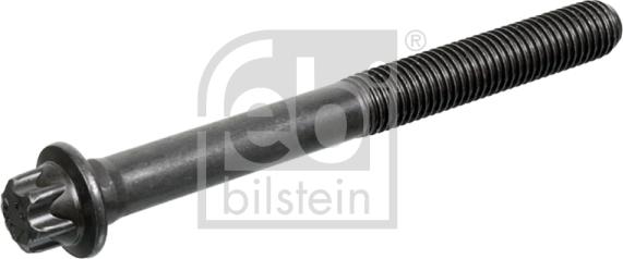 FEBI Bilstein 05229 — Śruba głowicy cylindrów