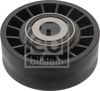 FEBI Bilstein 05220 - Rolka kierunkowa / prowadząca, pasek klinowy zębaty
