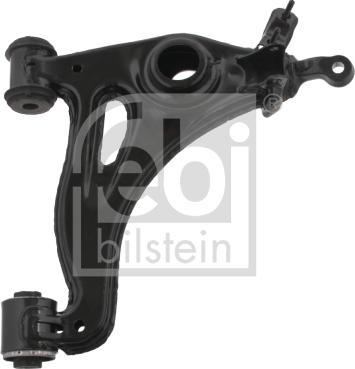 FEBI Bilstein 05271 — Wahacz, zawieszenie koła