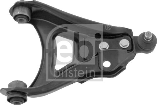 FEBI Bilstein 06942 — Wahacz, zawieszenie koła