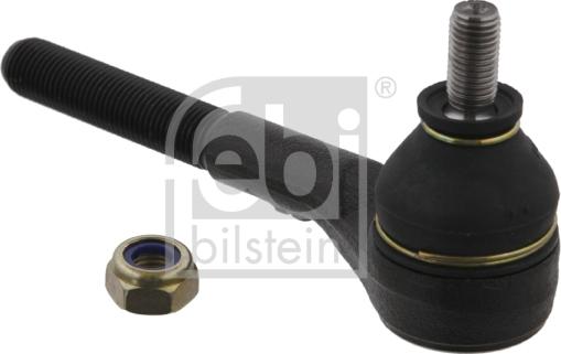 FEBI Bilstein 06966 — Końcówka drążka kierowniczego poprzecznego
