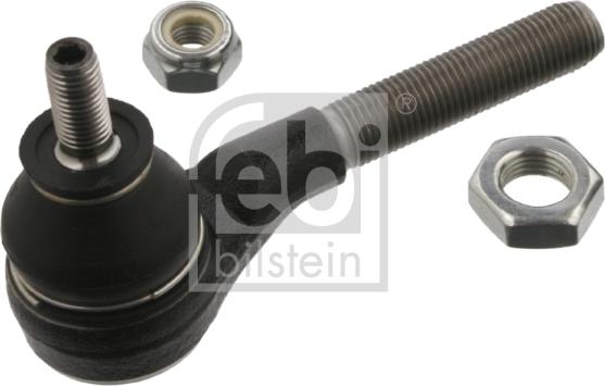 FEBI Bilstein 06936 — Końcówka drążka kierowniczego poprzecznego