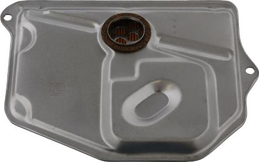 FEBI Bilstein 06441 — Filtr hydrauliczny, automatyczna skrzynia biegów