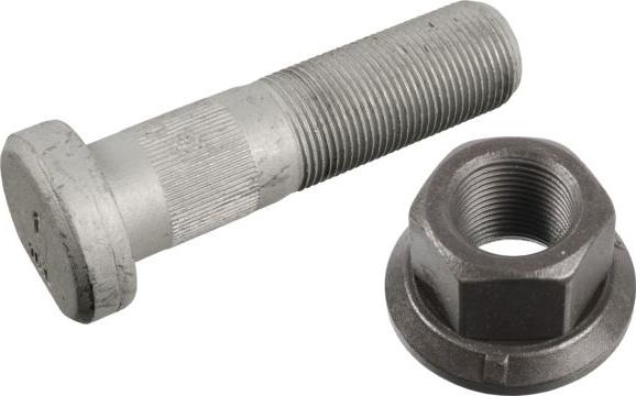 FEBI Bilstein 06465 — Sworzeń koła
