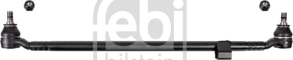 FEBI Bilstein 06467 — Drążek kierowniczy poprzeczny