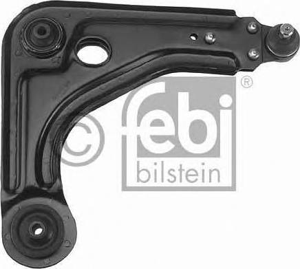 FEBI Bilstein 06484 - WAHACZ -P-KA 97- -P- ZE WSP.