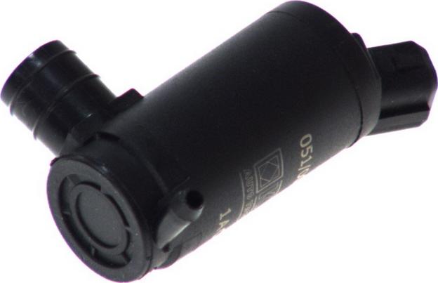 FEBI Bilstein 06431 — Pompa spryskiwacza, spryskiwacz szyby czołowej