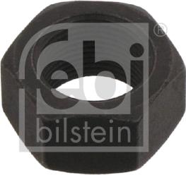 FEBI Bilstein 06425 — Nakrętka koła