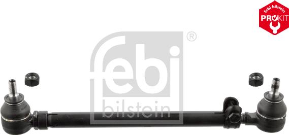 FEBI Bilstein 06595 — Drążek kierowniczy poprzeczny