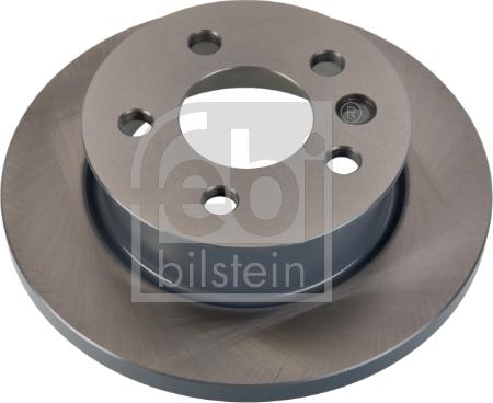 FEBI Bilstein 06547 — Tarcza hamulcowa