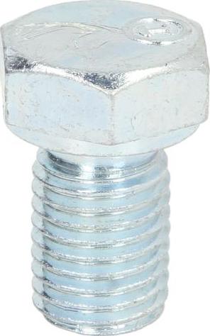 FEBI Bilstein 06564 — Korek spustowy oleju, miska olejowa