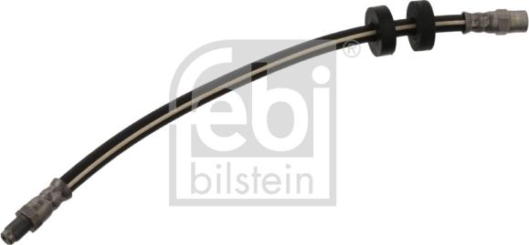 FEBI Bilstein 06562 — Przewód hamulcowy elastyczny