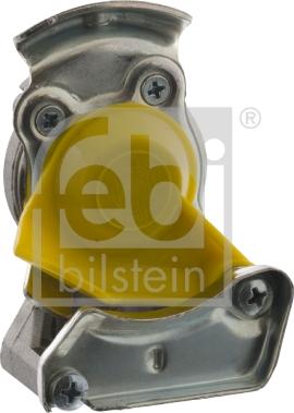 FEBI Bilstein 06529 - Szybkozłącze pneumatyczne