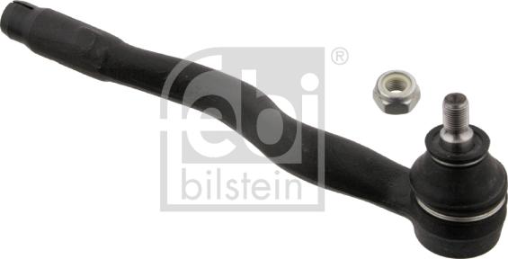 FEBI Bilstein 06641 - DRAZKA KIER.KONC.BMW -E36- 90- -P-