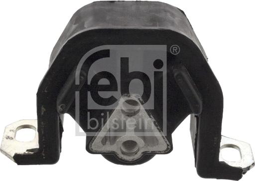 FEBI Bilstein 06657 — Łożyskowanie silnika
