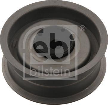 FEBI Bilstein 06687 — Rolka napinacza, pasek rozrządu