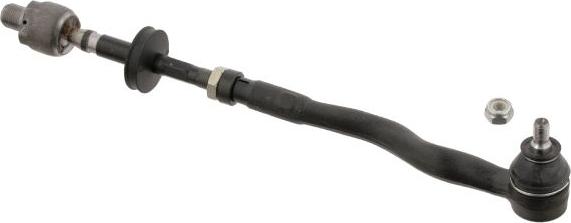 FEBI Bilstein 06629 — Drążek kierowniczy poprzeczny