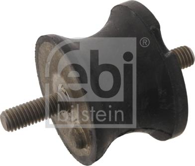 FEBI Bilstein 06624 - Poduszka skrzyni biegów
