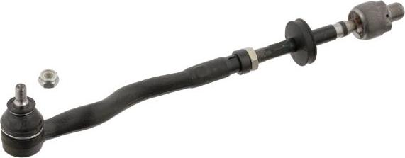 FEBI Bilstein 06628 — Drążek kierowniczy poprzeczny