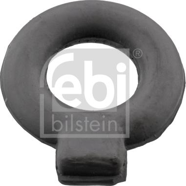 FEBI Bilstein 06679 — Uchwyt, tłumik