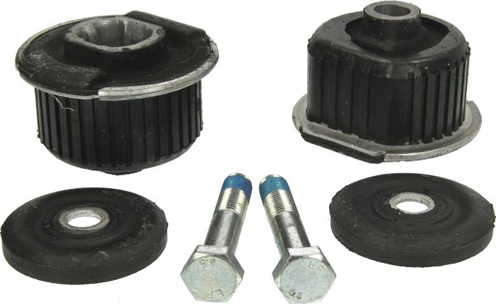 FEBI Bilstein 06676 — Zestaw łożysk, korpus osi