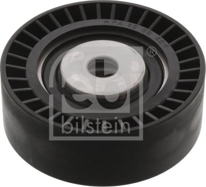 FEBI Bilstein 06051 — Rolka kierunkowa / prowadząca, pasek klinowy zębaty
