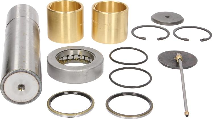 FEBI Bilstein 06015 - Zestaw naprawczy zwrotnicy