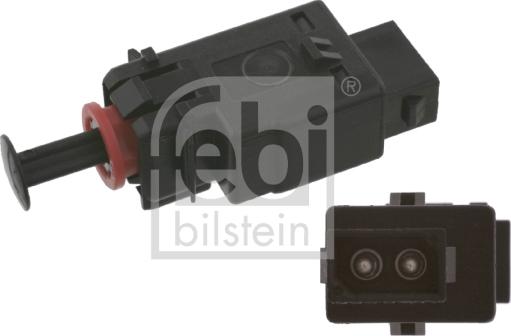 FEBI Bilstein 06036 — Włącznik świateł STOP