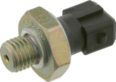 FEBI Bilstein 06033 — Czujnik, ciśnienie oleju