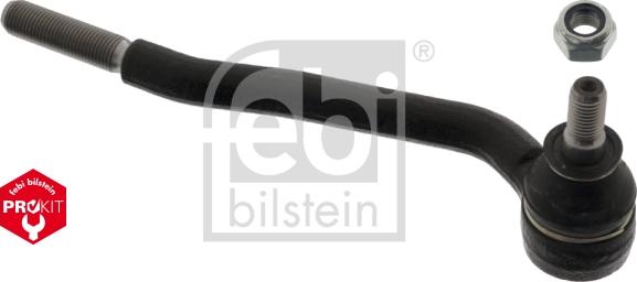 FEBI Bilstein 06191 - KOŃC. DR. KIER. OPEL OMEGA A ZEW. PR